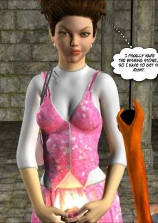 Misadventures At The Mall 4 (103)