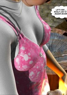 Misadventures At The Mall 4 (104)