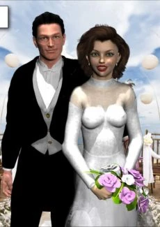 Misadventures At The Mall 4 (106)
