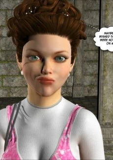 Misadventures At The Mall 4 (109)