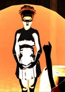 Misadventures At The Mall 4 (115)