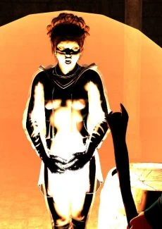 Misadventures At The Mall 4 (116)