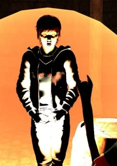 Misadventures At The Mall 4 (117)