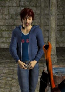 Misadventures At The Mall 4 (118)