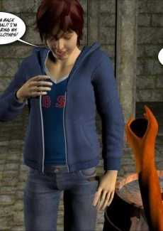 Misadventures At The Mall 4 (119)