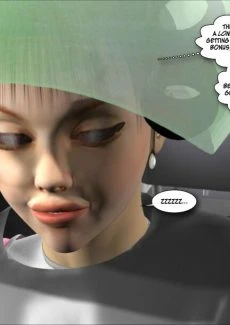 Misadventures At The Mall 4 (12)