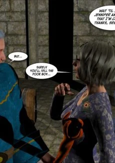 Misadventures At The Mall 4 (120)