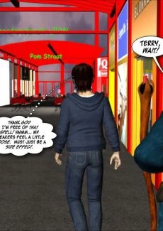 Misadventures At The Mall 4 (121)