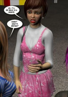 Misadventures At The Mall 4 (125)