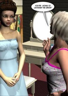 Misadventures At The Mall 4 (17)