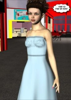Misadventures At The Mall 4 (18)