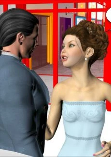 Misadventures At The Mall 4 (21)