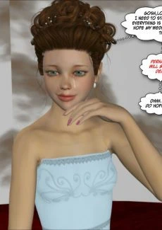 Misadventures At The Mall 4 (36)