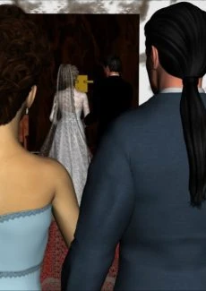 Misadventures At The Mall 4 (38)