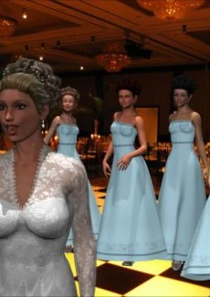 Misadventures At The Mall 4 (43)
