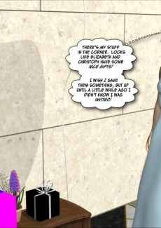 Misadventures At The Mall 4 (47)