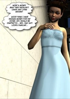 Misadventures At The Mall 4 (48)