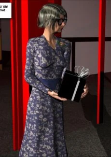 Misadventures At The Mall 4 (49)