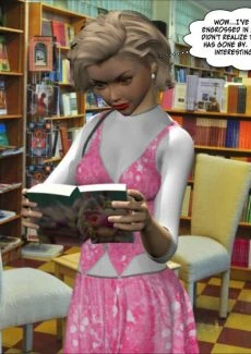 Misadventures At The Mall 4 (5)