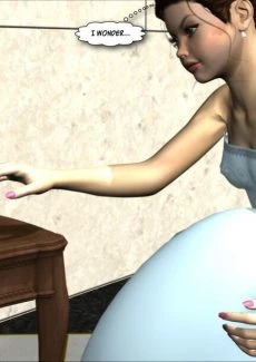 Misadventures At The Mall 4 (50)