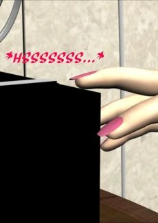 Misadventures At The Mall 4 (51)