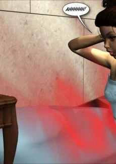 Misadventures At The Mall 4 (52)