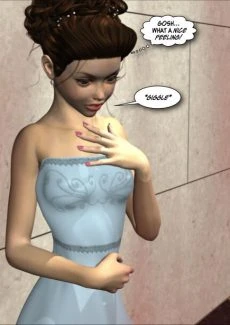 Misadventures At The Mall 4 (54)