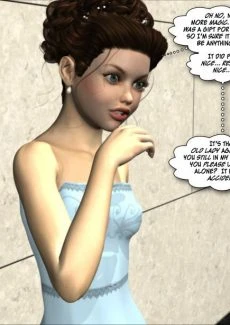 Misadventures At The Mall 4 (55)