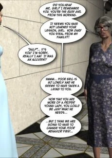 Misadventures At The Mall 4 (56)