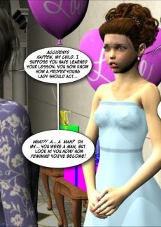 Misadventures At The Mall 4 (57)