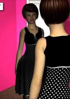 Misadventures At The Mall 4 (59)