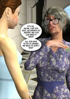 Misadventures At The Mall 4 (63)