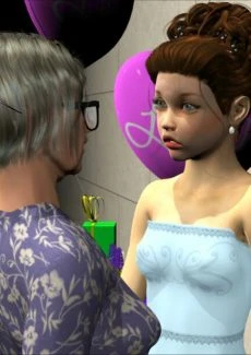 Misadventures At The Mall 4 (64)