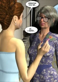 Misadventures At The Mall 4 (65)