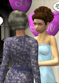 Misadventures At The Mall 4 (66)