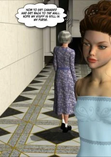 Misadventures At The Mall 4 (67)