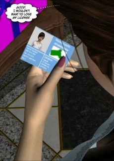 Misadventures At The Mall 4 (68)