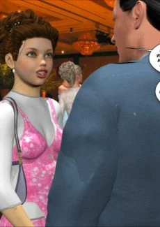Misadventures At The Mall 4 (70)