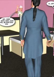 Misadventures At The Mall 4 (73)