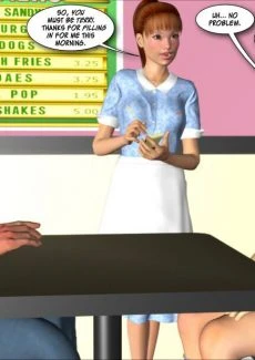 Misadventures At The Mall 4 (74)