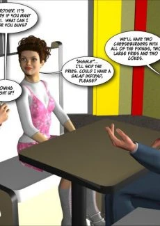 Misadventures At The Mall 4 (75)