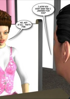 Misadventures At The Mall 4 (76)