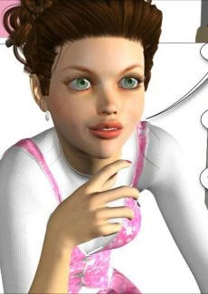Misadventures At The Mall 4 (77)
