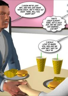 Misadventures At The Mall 4 (79)
