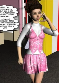 Misadventures At The Mall 4 (82)