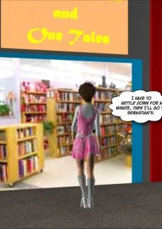 Misadventures At The Mall 4 (83)