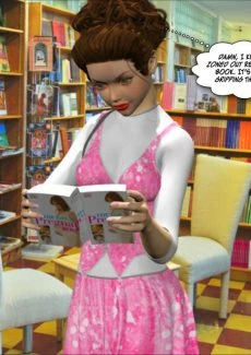 Misadventures At The Mall 4 (85)