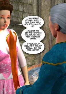 Misadventures At The Mall 4 (88)