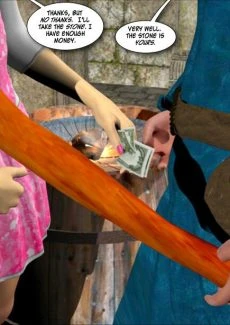 Misadventures At The Mall 4 (92)