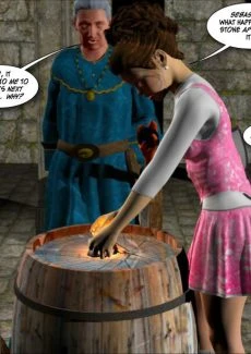 Misadventures At The Mall 4 (93)